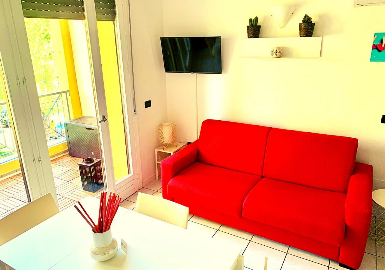 Gardalakeapartment A Sirmione Exteriör bild
