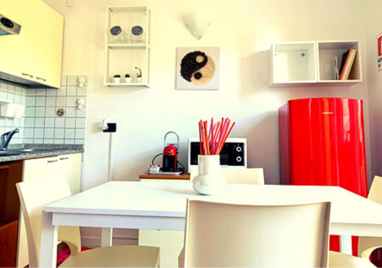 Gardalakeapartment A Sirmione Exteriör bild